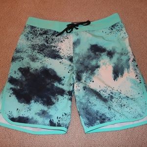 Hurley Phantom Board Shorts